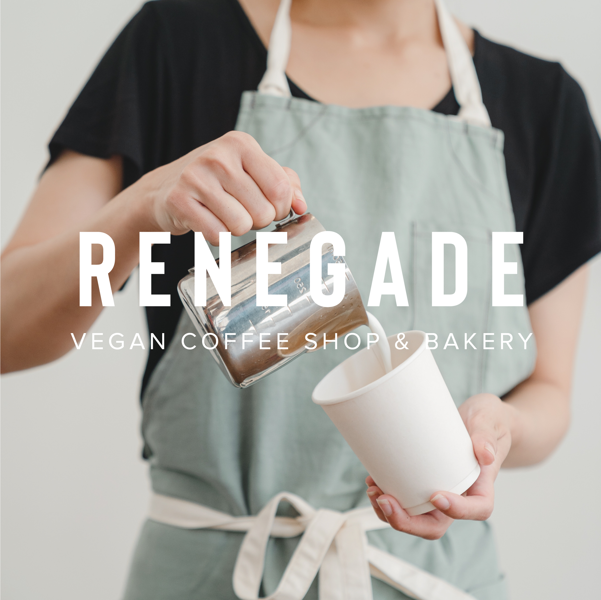 renegade logo image