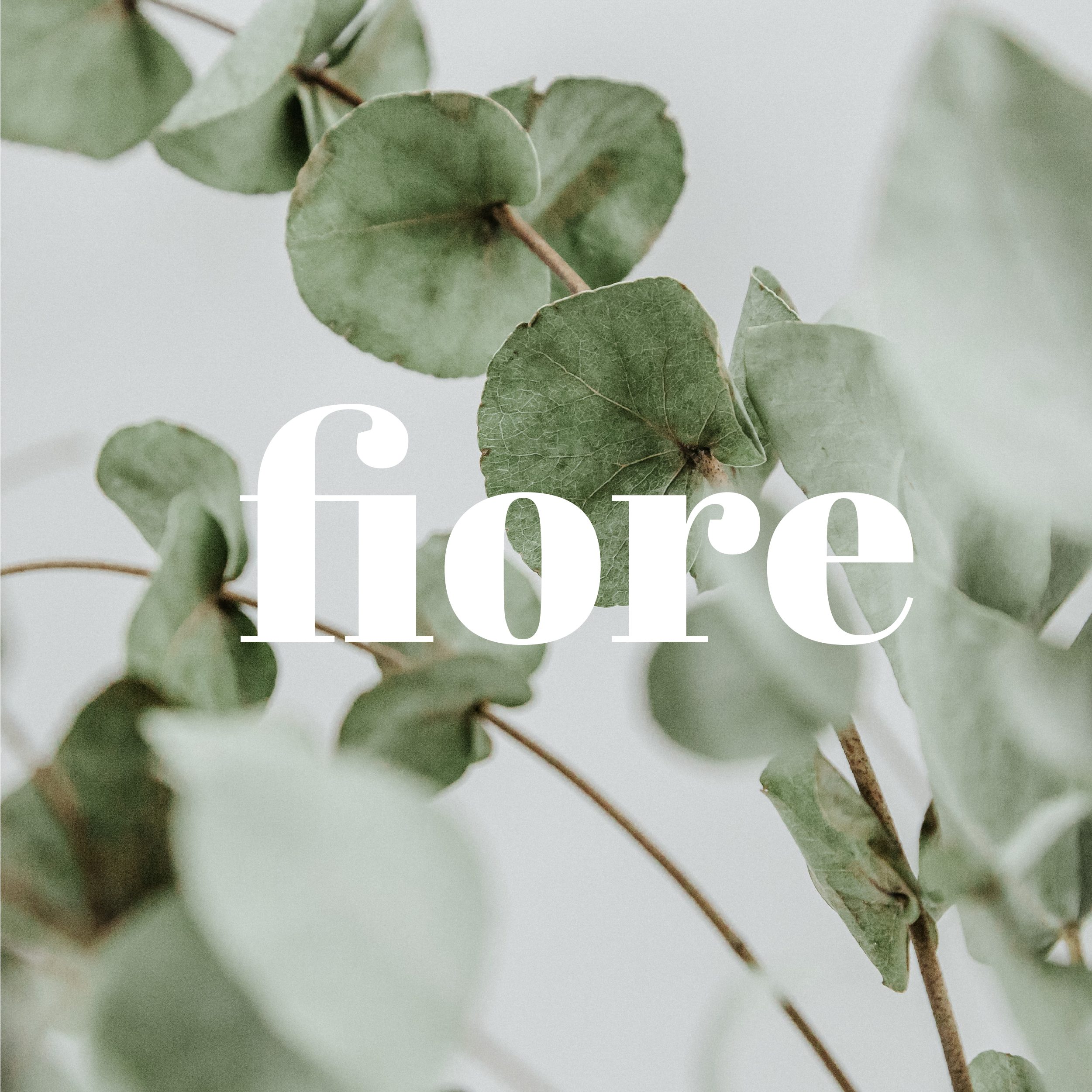 fiore leave photo